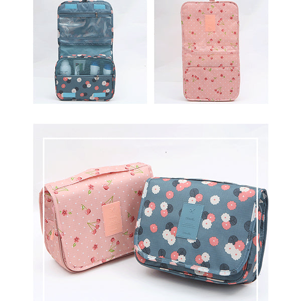 Multifunctional Cosmetic Bag