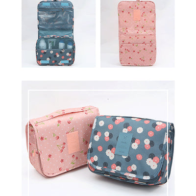 Multifunctional Cosmetic Bag