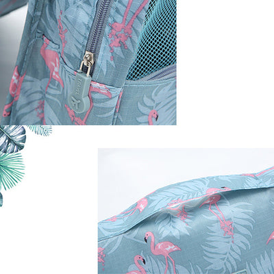 Multifunctional Cosmetic Bag
