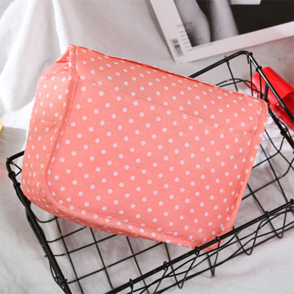 Multifunctional Cosmetic Bag