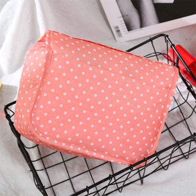 Multifunctional Cosmetic Bag