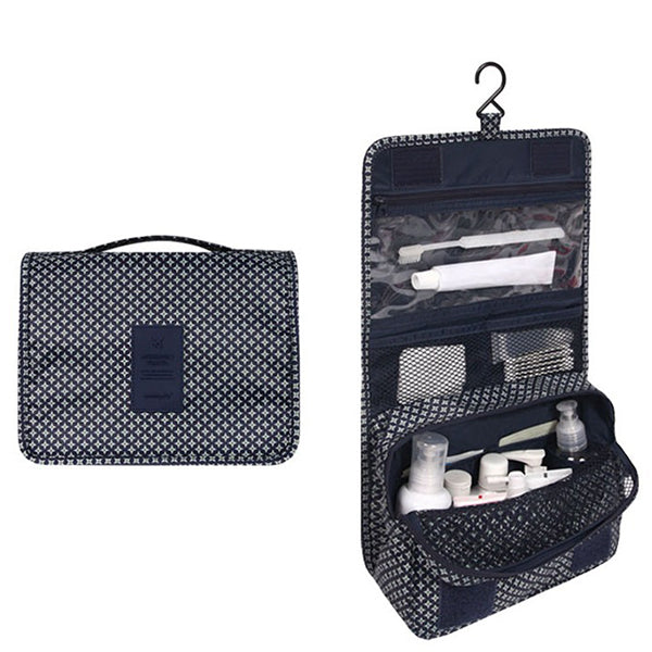 Multifunctional Cosmetic Bag
