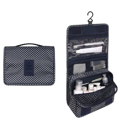 Multifunctional Cosmetic Bag