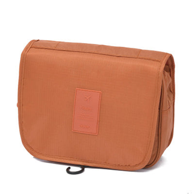 Multifunctional Cosmetic Bag