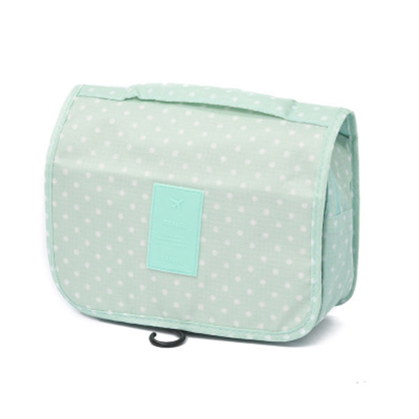 Multifunctional Cosmetic Bag
