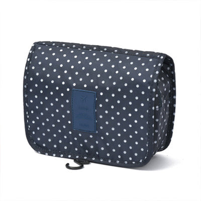 Multifunctional Cosmetic Bag