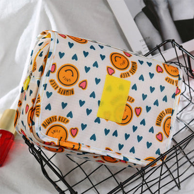 Multifunctional Cosmetic Bag