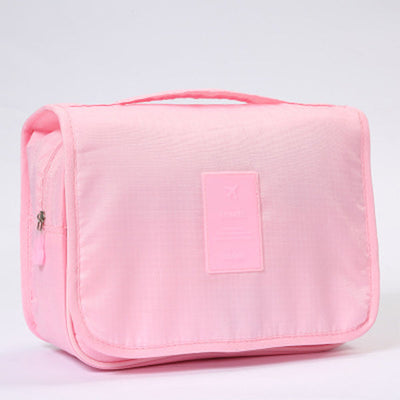 Multifunctional Cosmetic Bag
