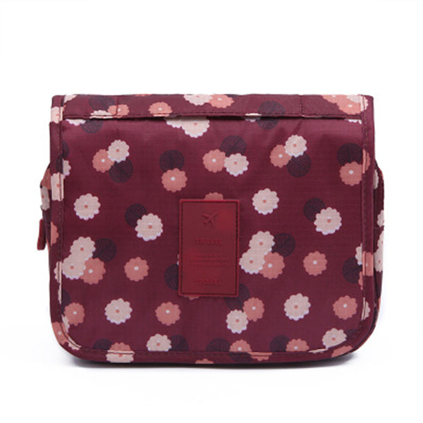 Multifunctional Cosmetic Bag