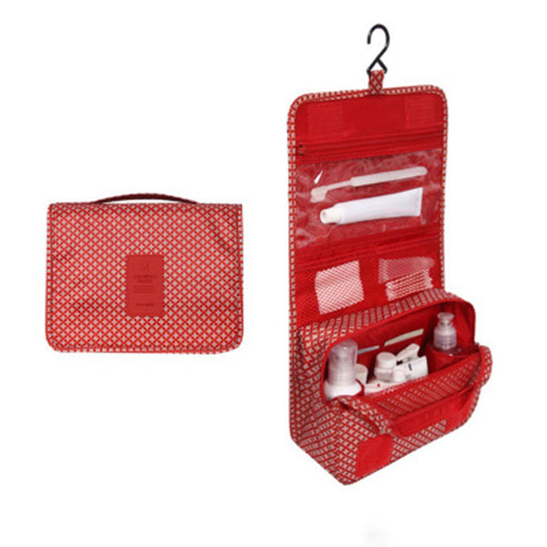 Multifunctional Cosmetic Bag