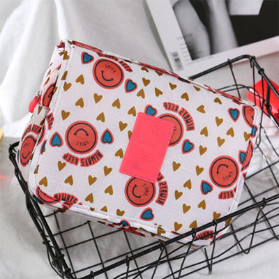 Multifunctional Cosmetic Bag