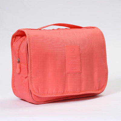 Multifunctional Cosmetic Bag
