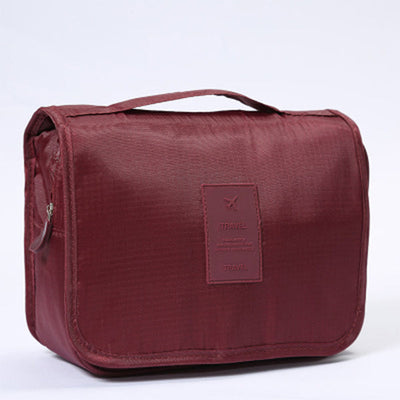 Multifunctional Cosmetic Bag