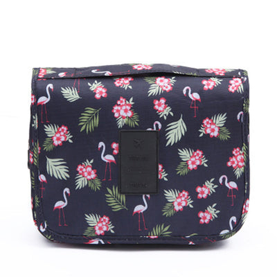 Multifunctional Cosmetic Bag