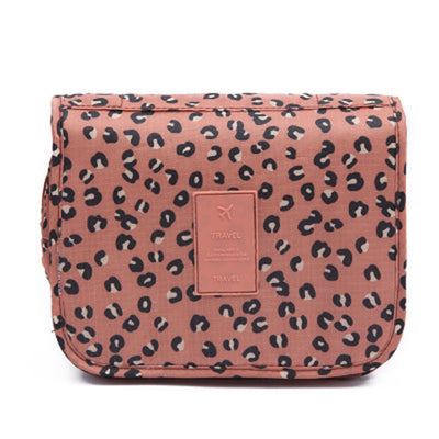 Multifunctional Cosmetic Bag