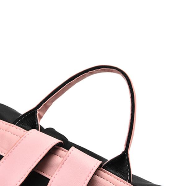 Multifunctional Anti-theft Oxford Simply Fashion Backpack