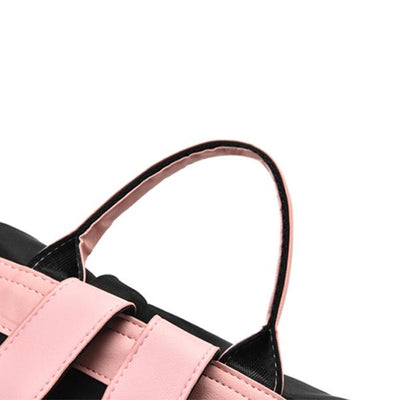 Multifunctional Anti-theft Oxford Simply Fashion Backpack