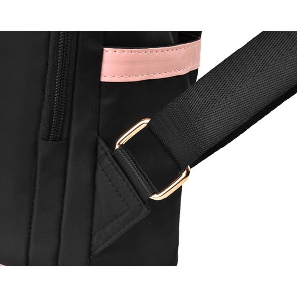 Multifunctional Anti-theft Oxford Simply Fashion Backpack