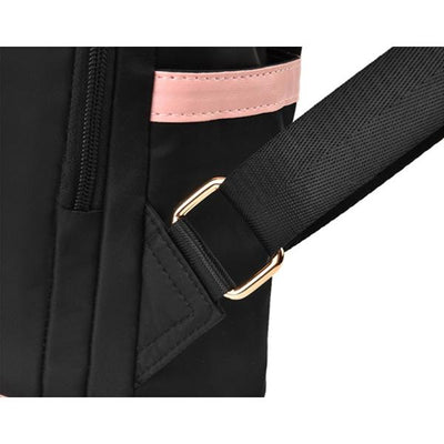 Multifunctional Anti-theft Oxford Simply Fashion Backpack