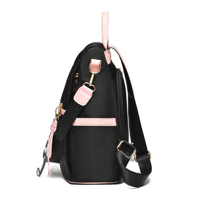Multifunctional Anti-theft Oxford Simply Fashion Backpack