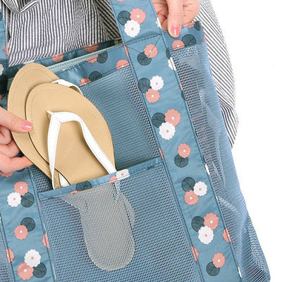 Multifunctional Travel Beach Storage Bag