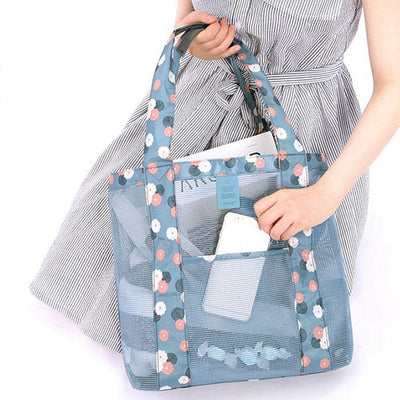 Multifunctional Travel Beach Storage Bag