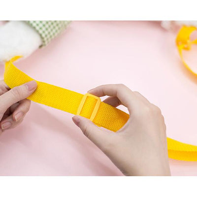 Plush Duck Cute Crossbody Bag