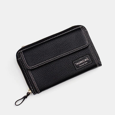 Casual Large Capacity Handbag Crossbody Phone Purse