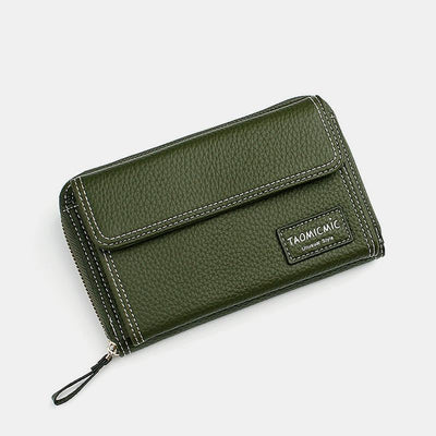Casual Large Capacity Handbag Crossbody Phone Purse