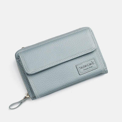 Casual Large Capacity Handbag Crossbody Phone Purse