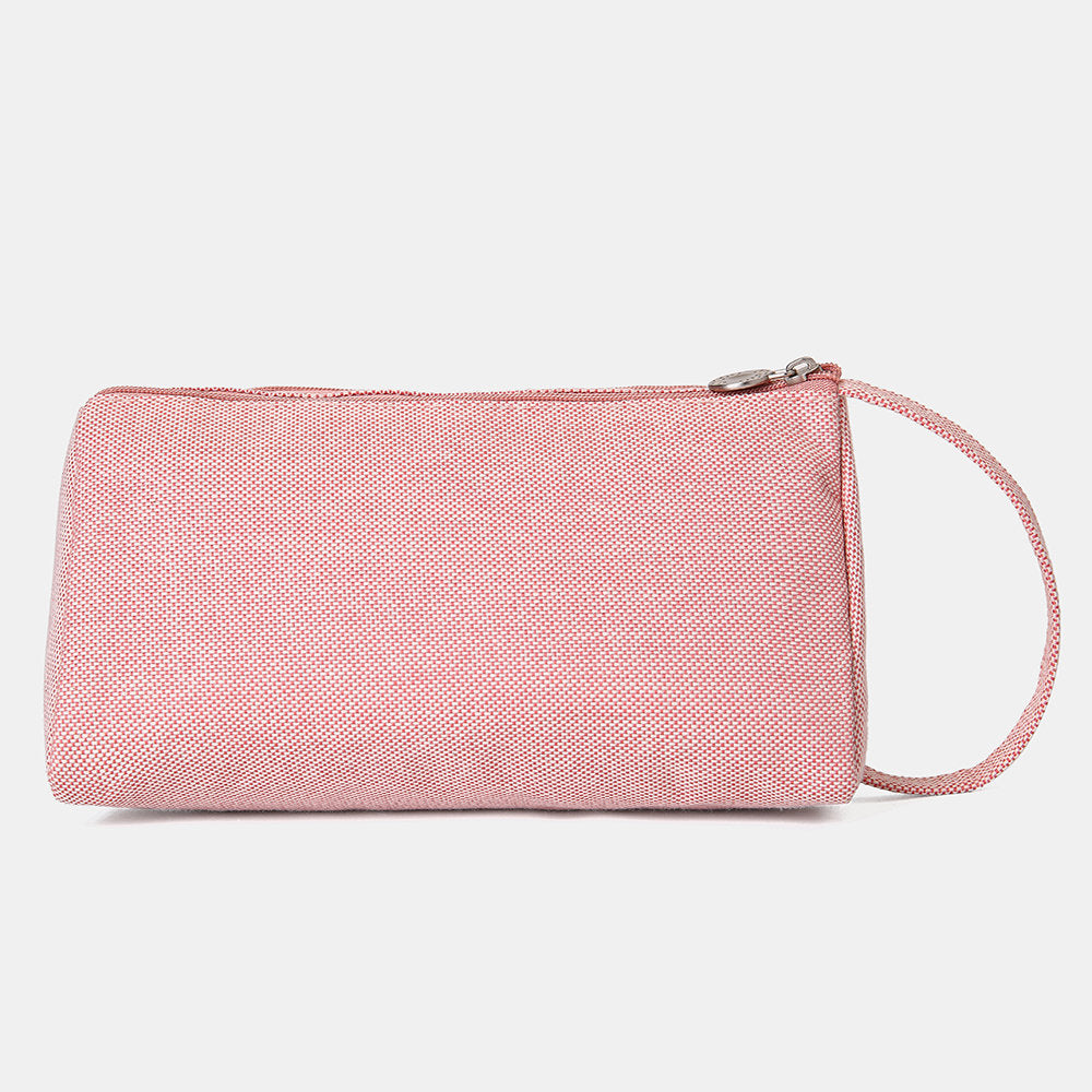 Student's Pen Case Makeup Storage Bag