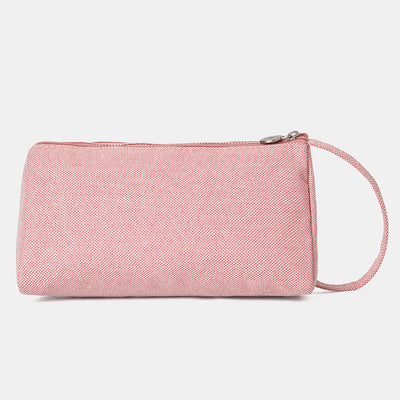 Student's Pen Case Makeup Storage Bag