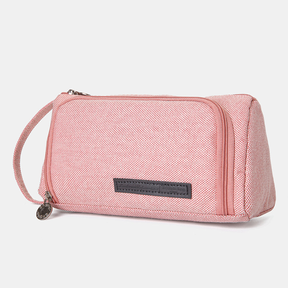 Student's Pen Case Makeup Storage Bag