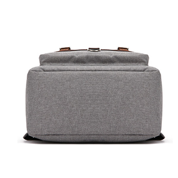USB Charging Large Capacity School Backpack