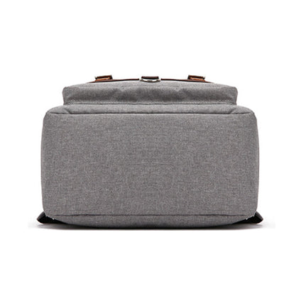 USB Charging Large Capacity School Backpack