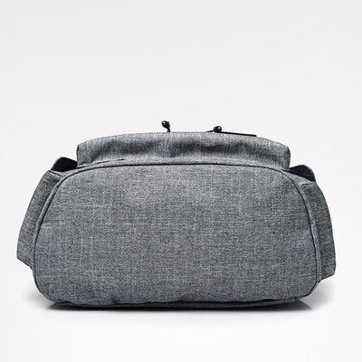 Unisex USB Charging Multifunctional Drawstring Backpack