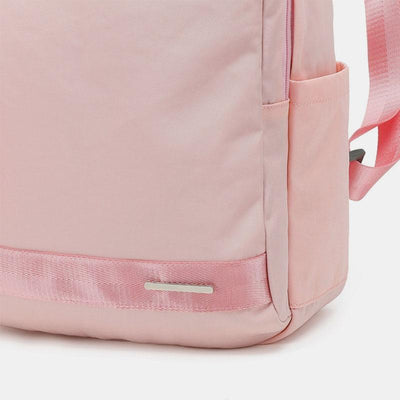 Water-Resistant Casual School Laptop Backpack