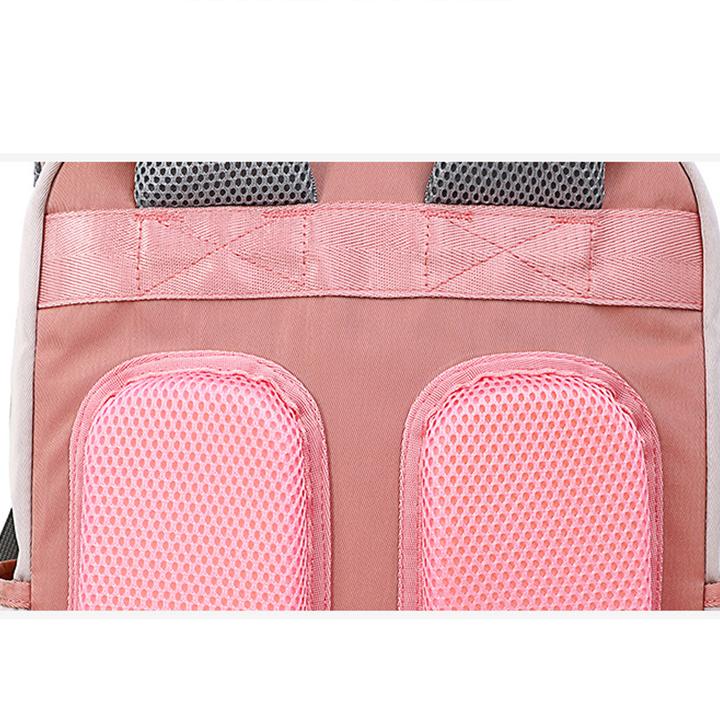 Waterproof College Vintage Travel Backpack