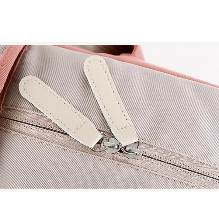 Waterproof College Vintage Travel Backpack