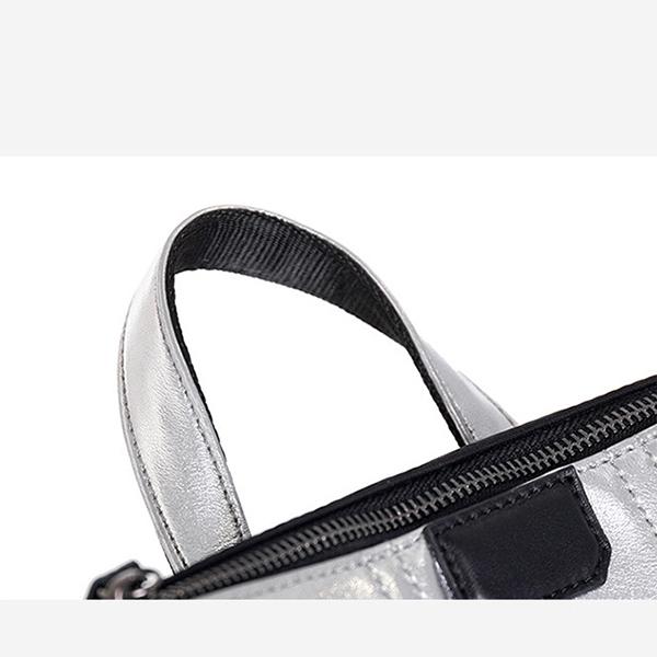 Waterproof Embossing Backpack