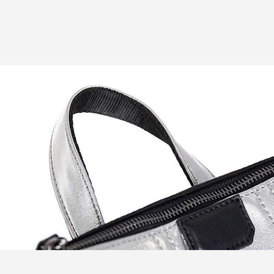 Waterproof Embossing Backpack