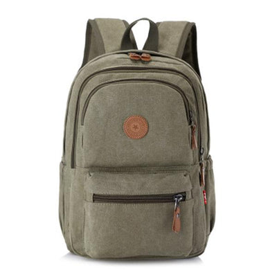 Wear-resistant Large Capacity Backpack