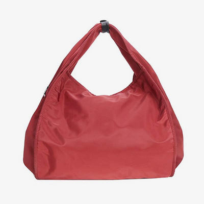 Women Top-Handle Satchel Large Capacity Ligthweight Hobo Handbag Tote Crossbody Bag