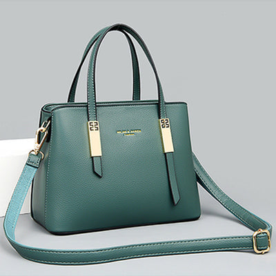 Tote Bag for Women Top Handle Satchel Purse Large Shoulder Handbag