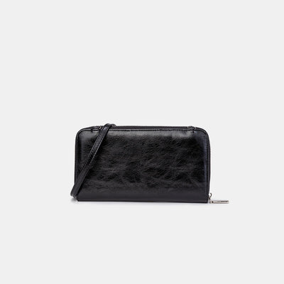 Large Capacity Touch Screen Phone Purse