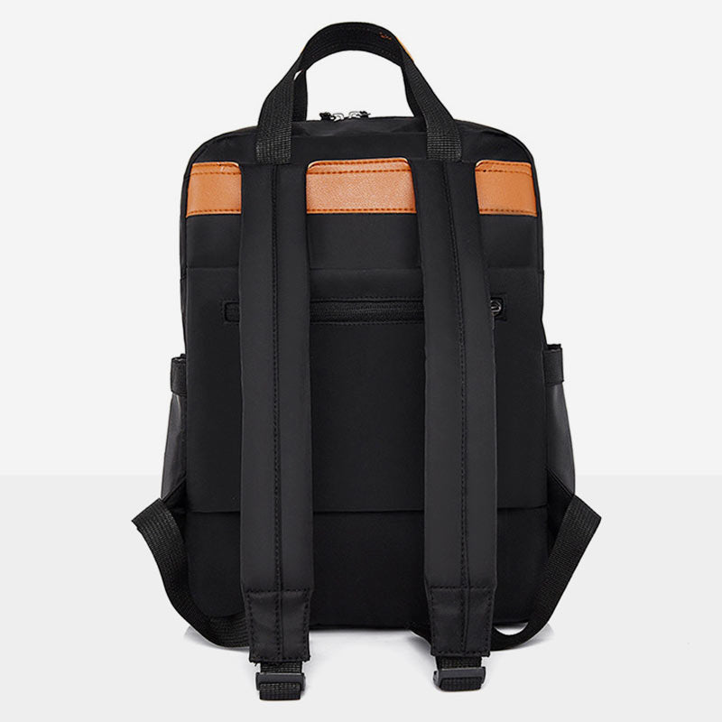 Lightweight Waterproof Anti-theft Backpack