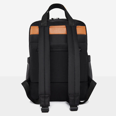 Lightweight Waterproof Anti-theft Backpack