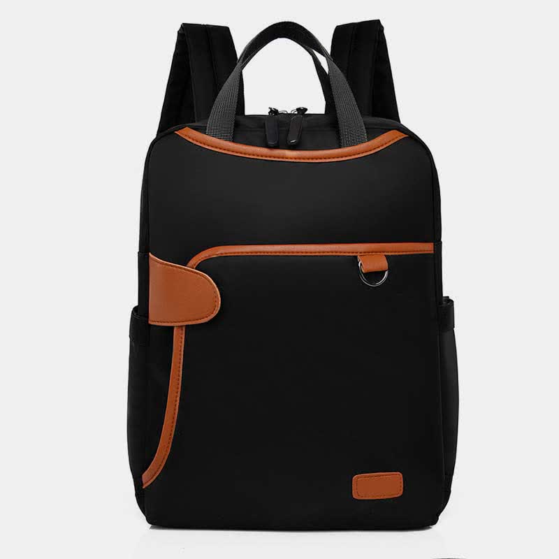 Multipurpose Large Capacity Laptop Backpack Travel Backpack for Women Girls