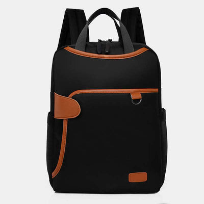 Multipurpose Large Capacity Laptop Backpack Travel Backpack for Women Girls