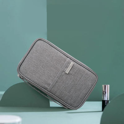 Waterproof Boarding Must-have Passport Bag Purse Wallet